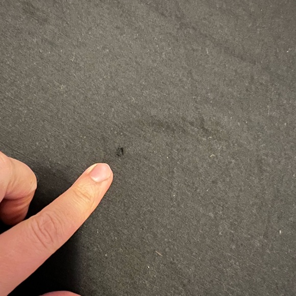 Icebreaker merino body fit small top - Picture 4 of 4